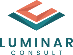 Luminar Consult Logo